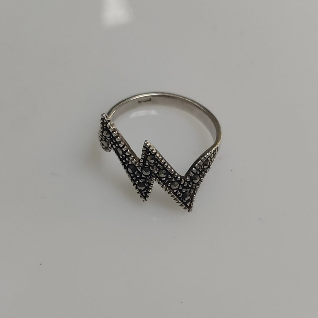 ANILLITO PLATA 6.1 GRMS (SEMINUEVO)