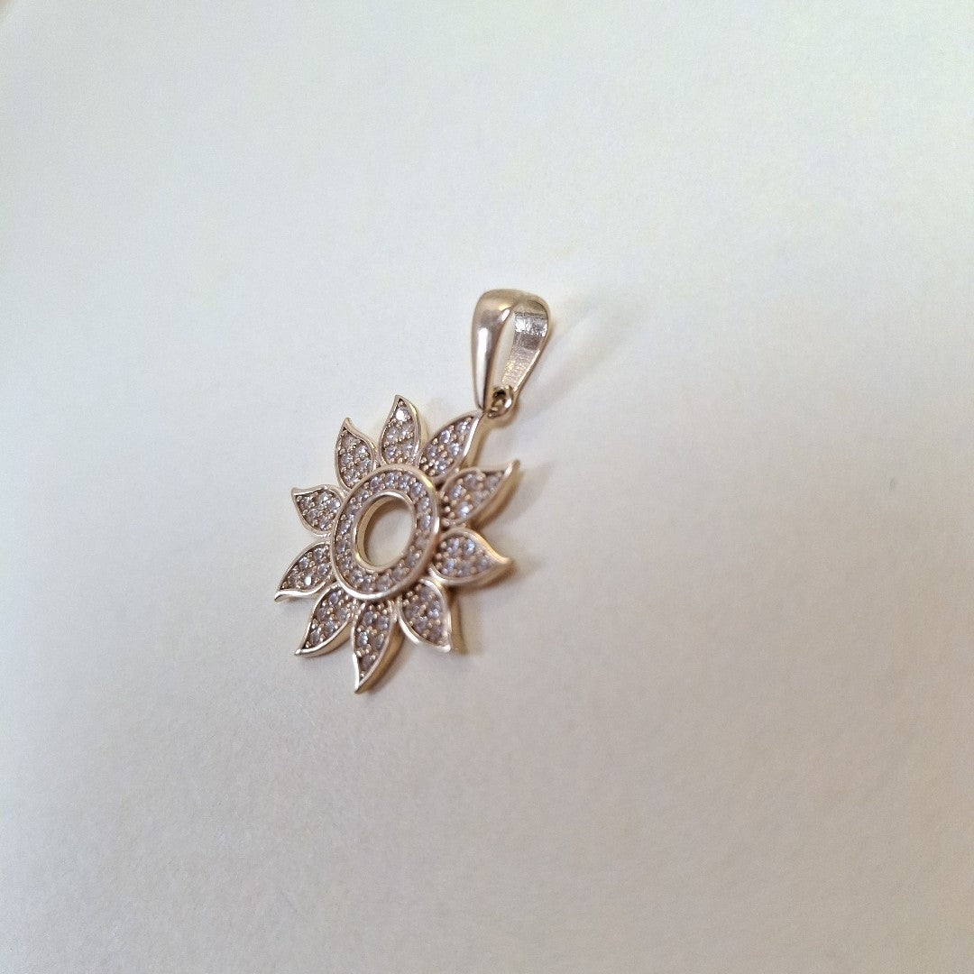 DIJES ORO 14K 2.1 (NUEVO)