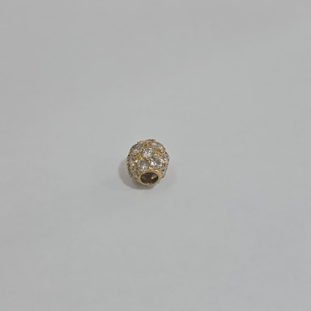 DIJE ORO 14 K 1,30 GRMS (SEMINUEVO)