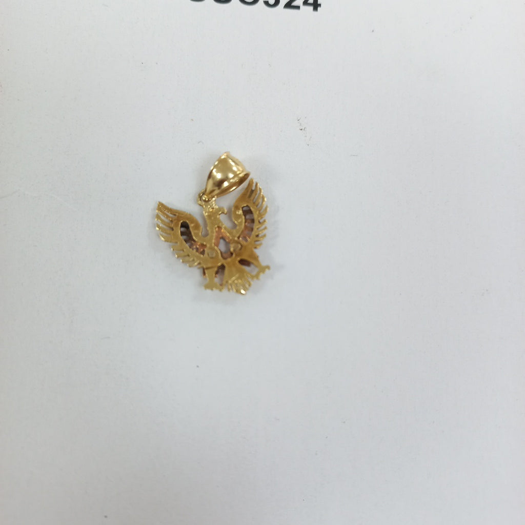 DIJE ORO 14 K 1,90 GRMS (SEMINUEVO)