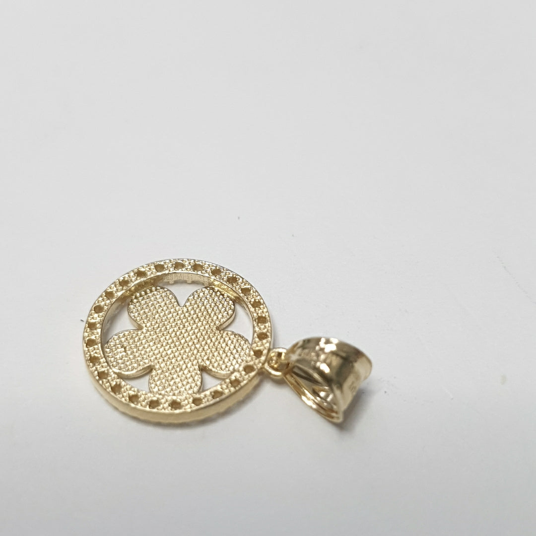 DIJES ORO 10K 1.4 (NUEVO)
