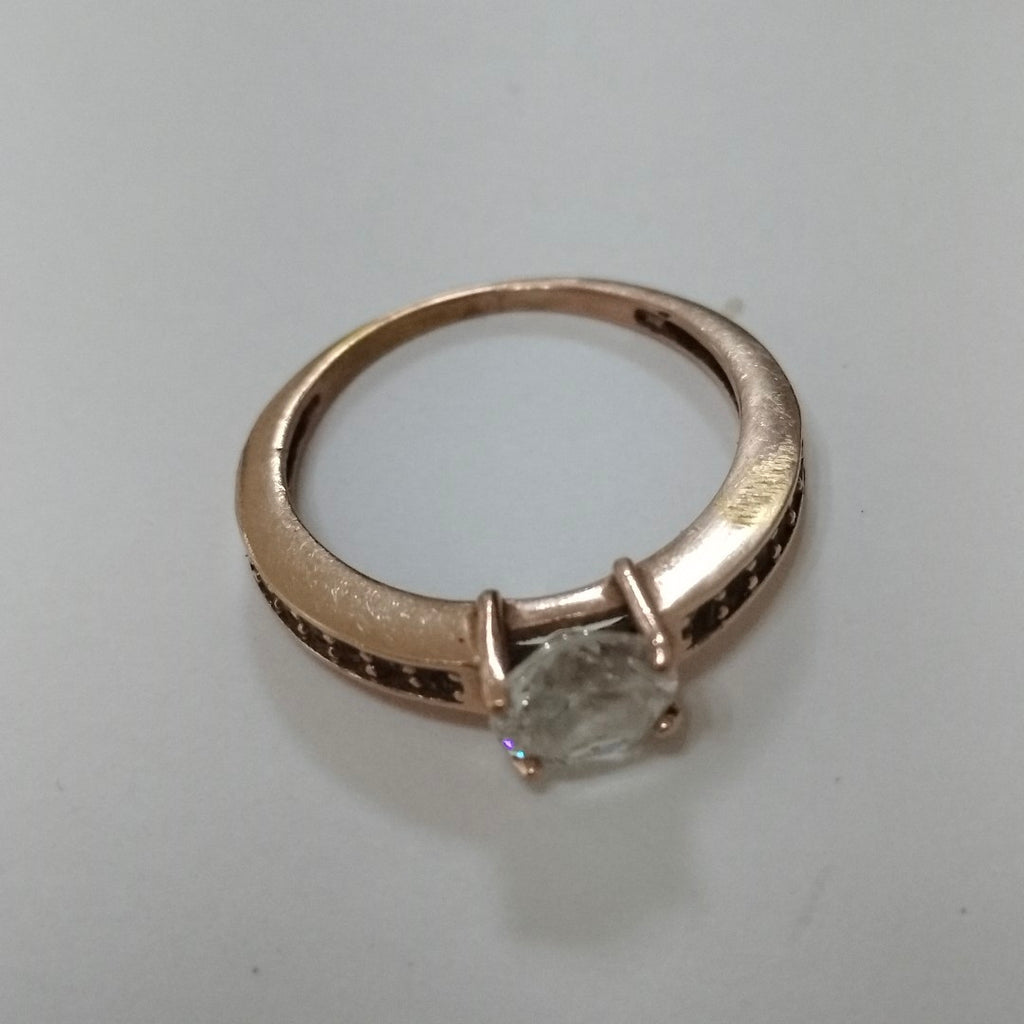 ANILLITO ORO 10 K 2.2 GRMS (SEMINUEVO)