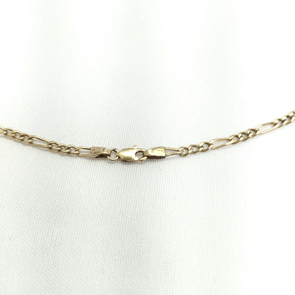 CADENA ORO 10 K 8,60 GRMS (SEMINUEVO)