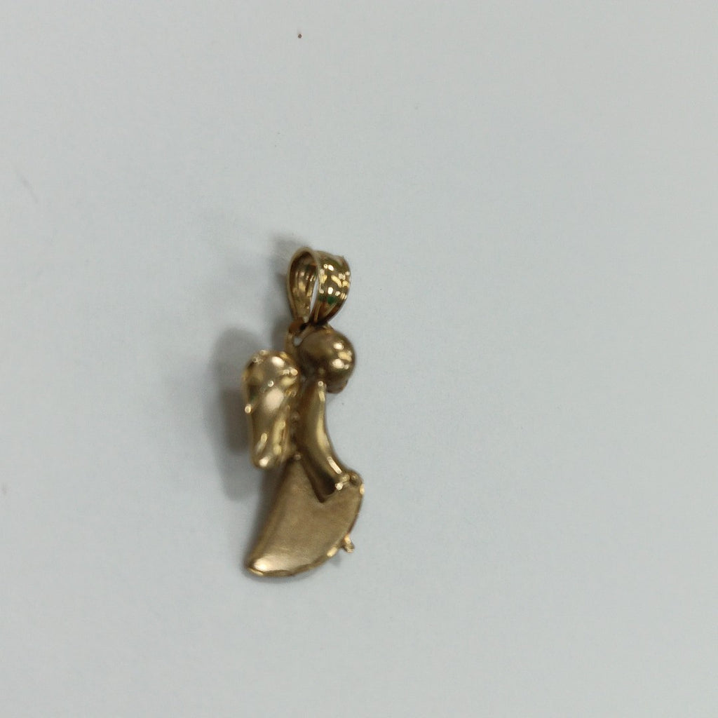 DIJE ORO 14 K 2,30 GRMS (SEMINUEVO)