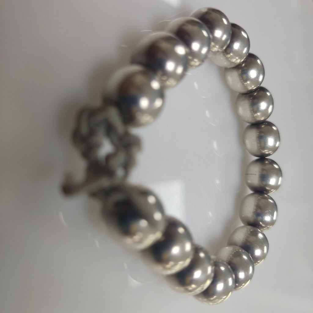 PULSERA PLATA 24.9 GRMS (SEMINUEVO)