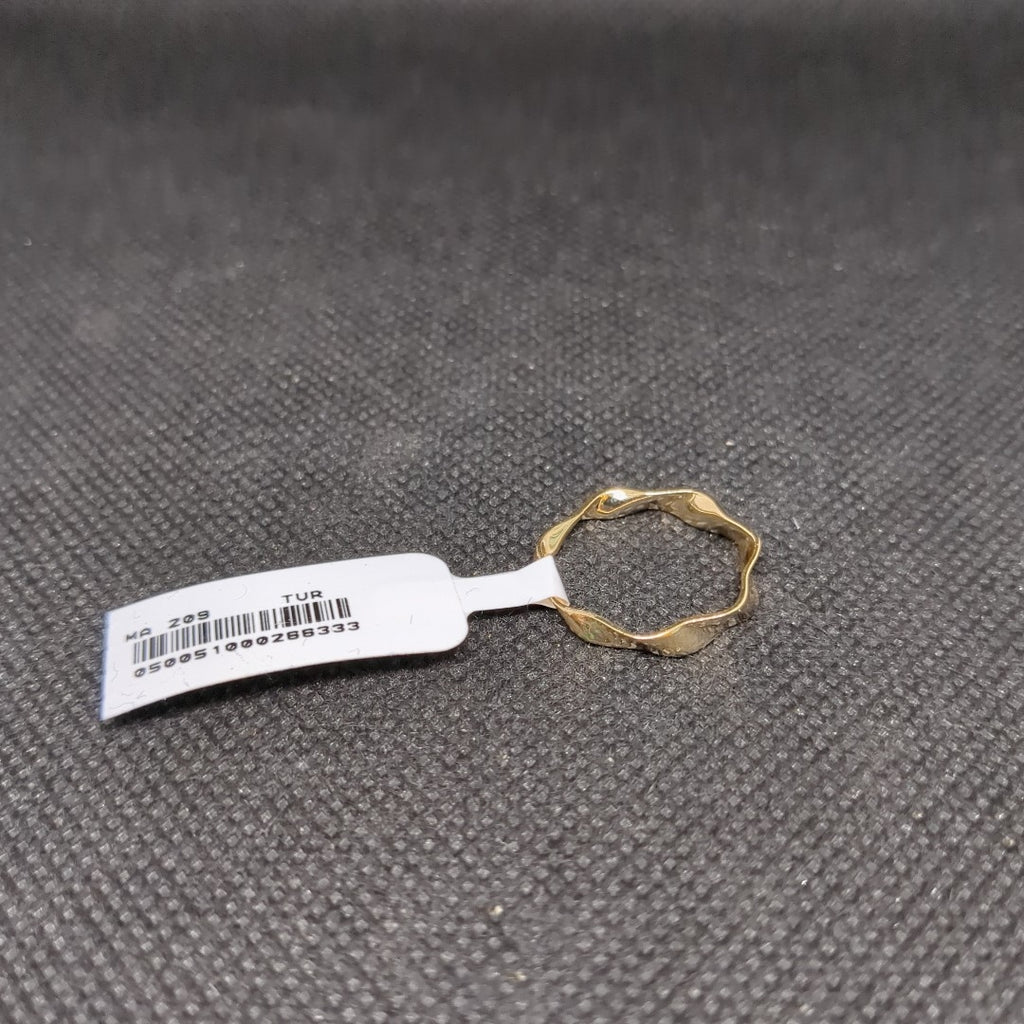 ANILLOS DAMA ORO 14K 1.6 (NUEVO)
