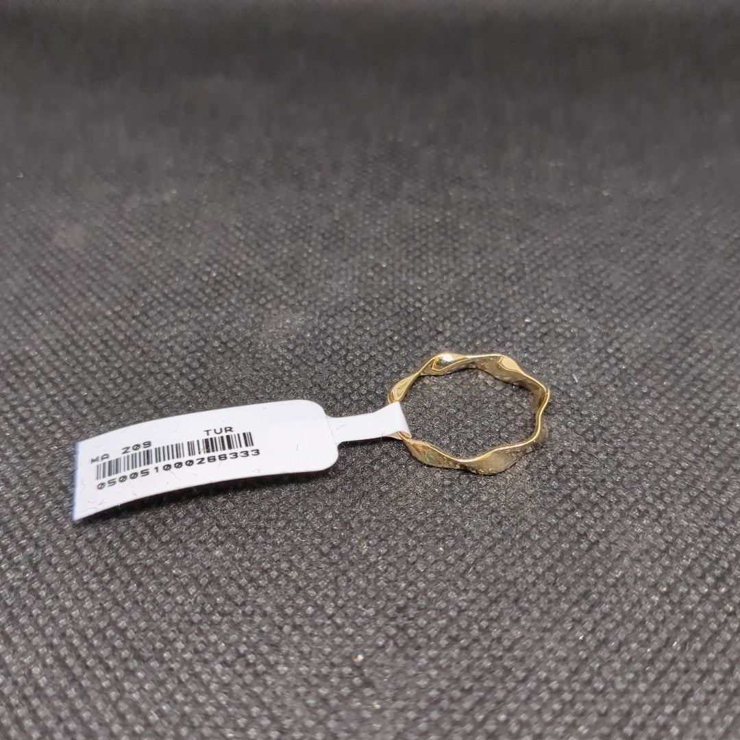 ANILLOS DAMA ORO 14K 1.6 (NUEVO)
