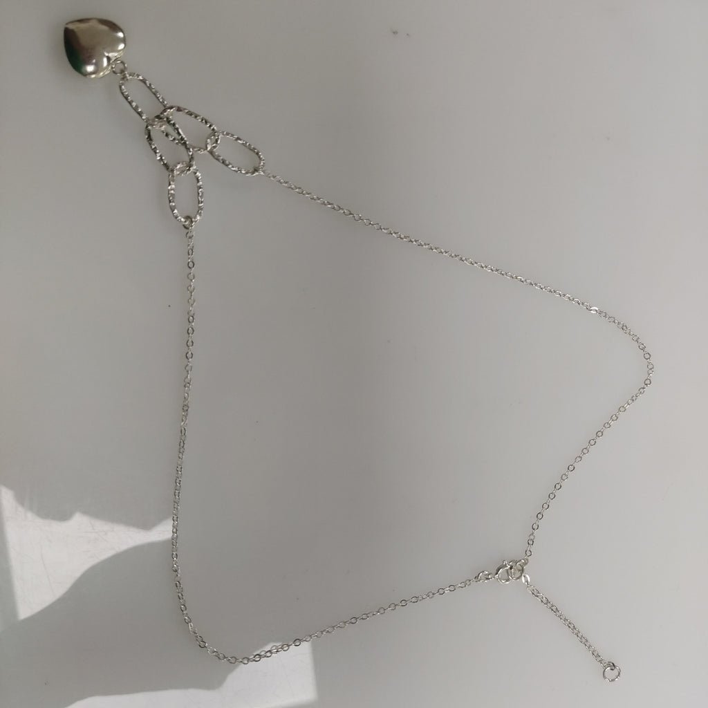 CADENA PLATA 11.8 GRMS (SEMINUEVO)