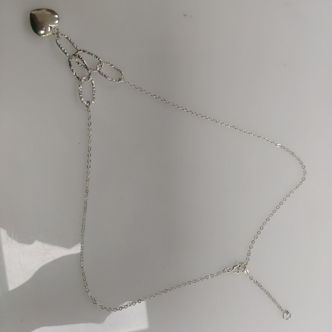 CADENA PLATA 11.8 GRMS (SEMINUEVO)