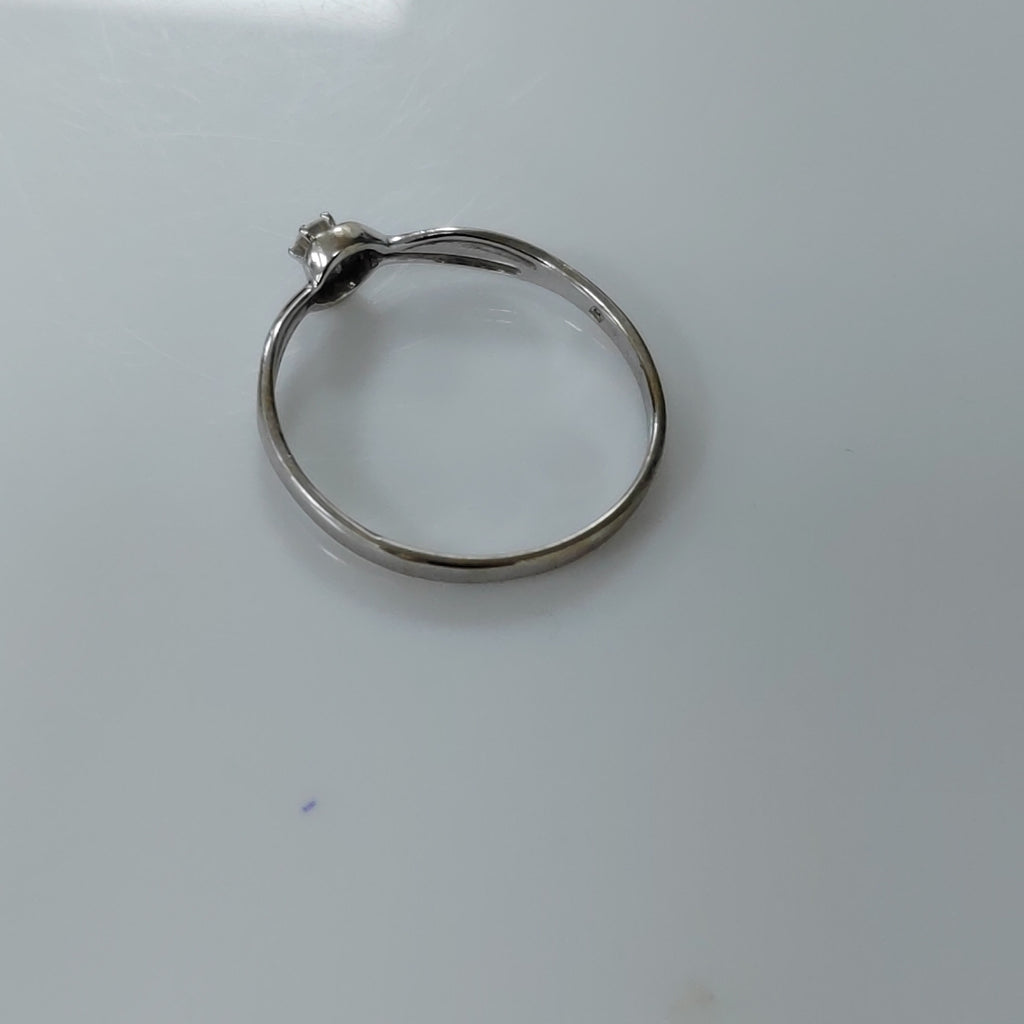 ANILLITO ORO 14 K 1.5 GRMS (SEMINUEVO)