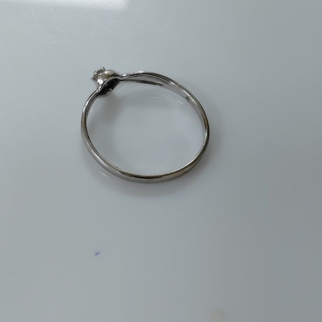 ANILLITO ORO 14 K 1.5 GRMS (SEMINUEVO)