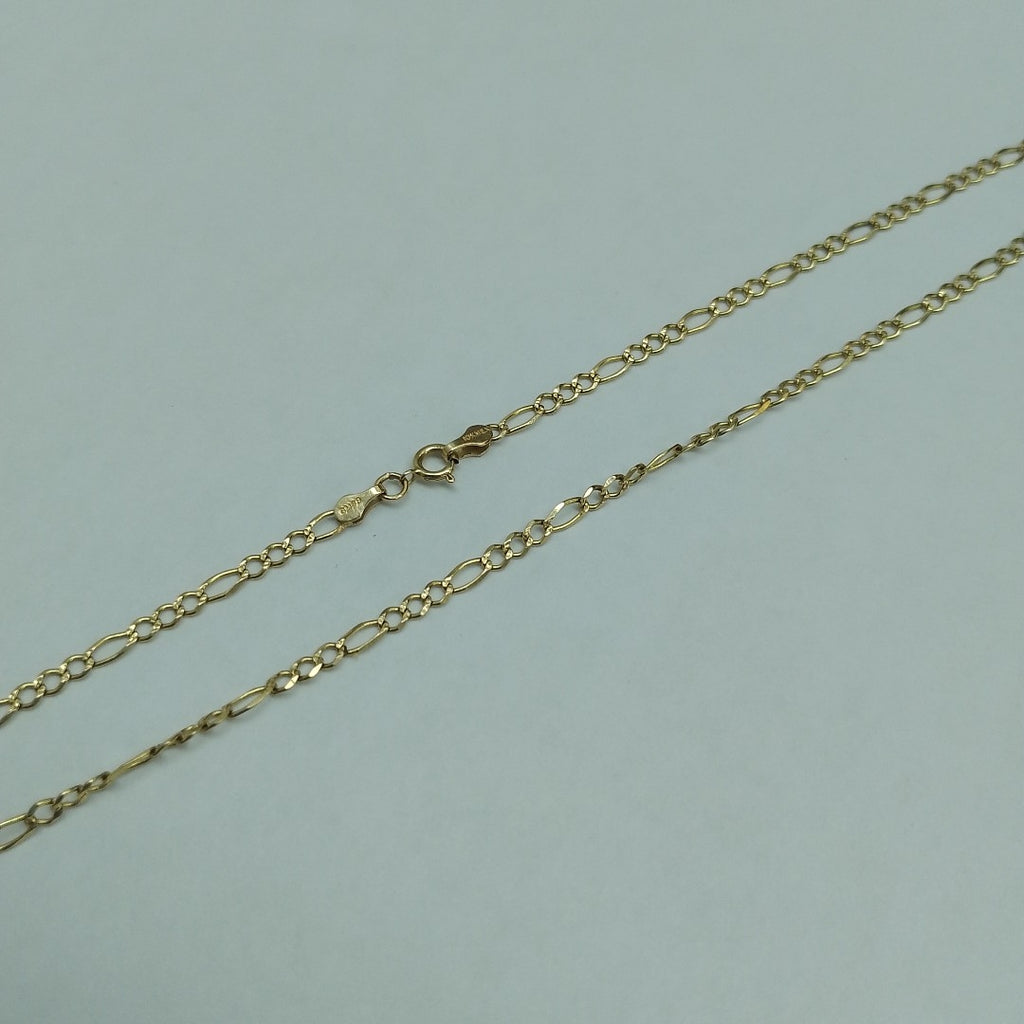CADENA ORO 10 K 2.1 GRMS (SEMINUEVO)