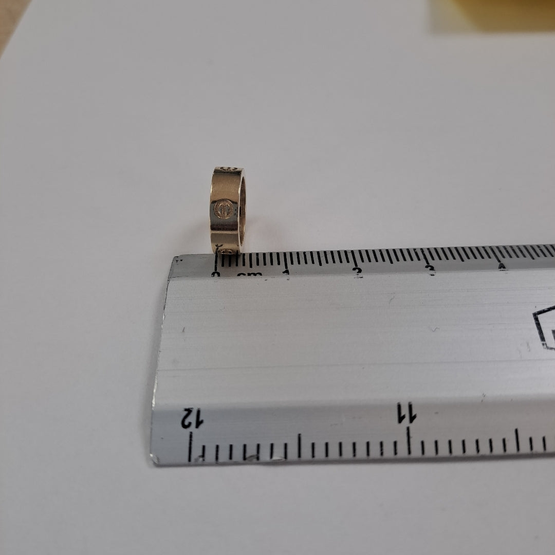 DIJE ORO 10 K 0,90 GRMS (SEMINUEVO)