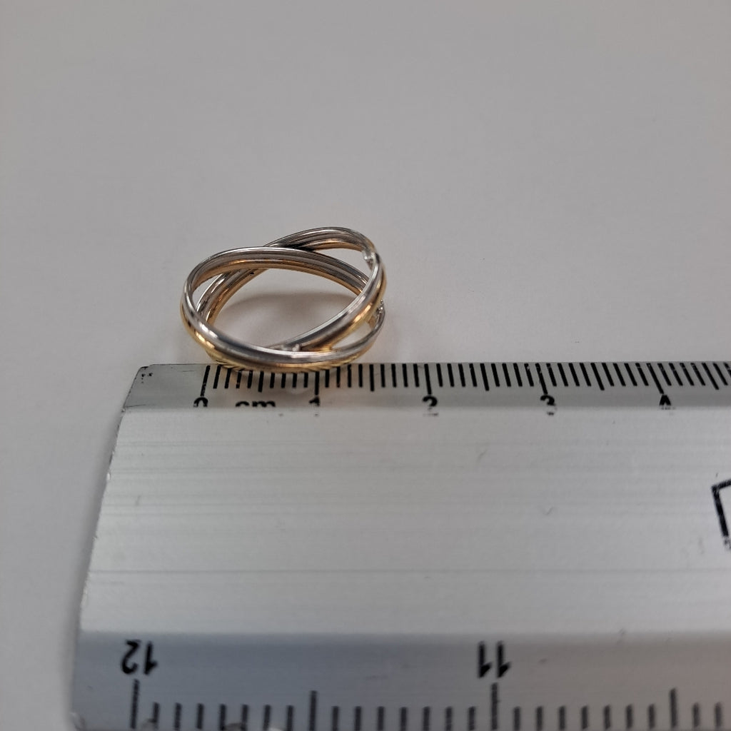 DIJE ORO 10 K 0,90 GRMS (SEMINUEVO)