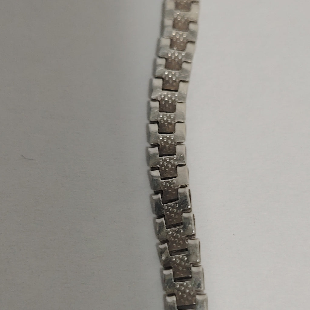 PULSERA PLATA 6 GRMS (SEMINUEVO)
