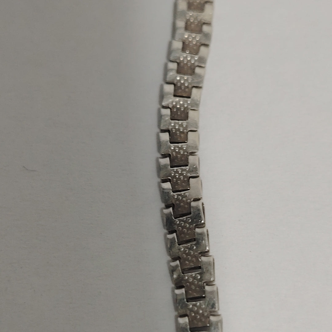 PULSERA PLATA 6 GRMS (SEMINUEVO)