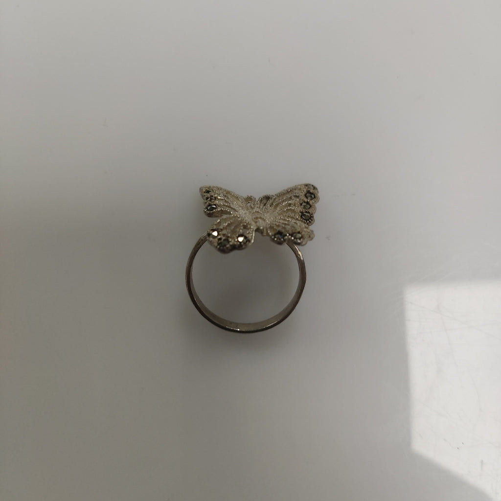ANILLITO PLATA 15.2 GRMS (SEMINUEVO)