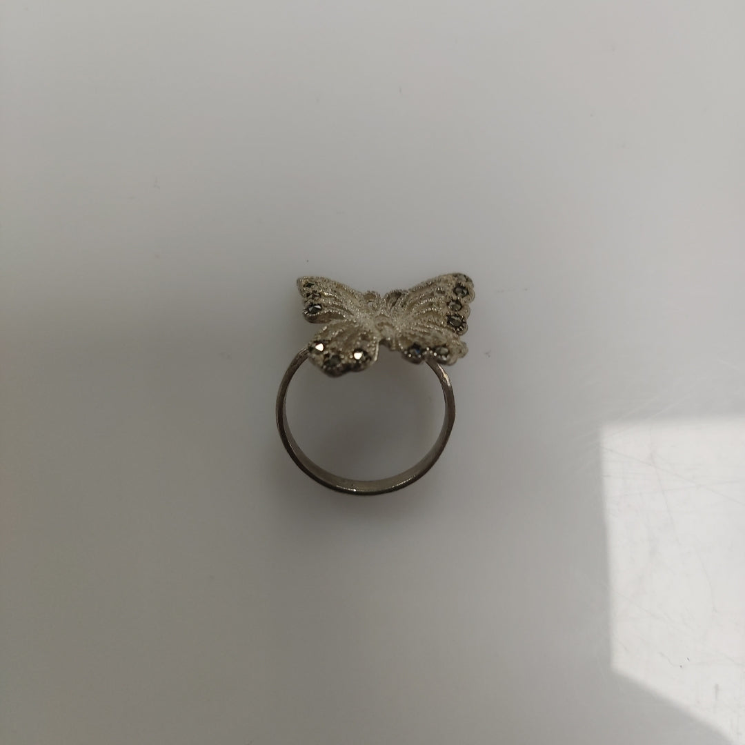 ANILLITO PLATA 15.2 GRMS (SEMINUEVO)