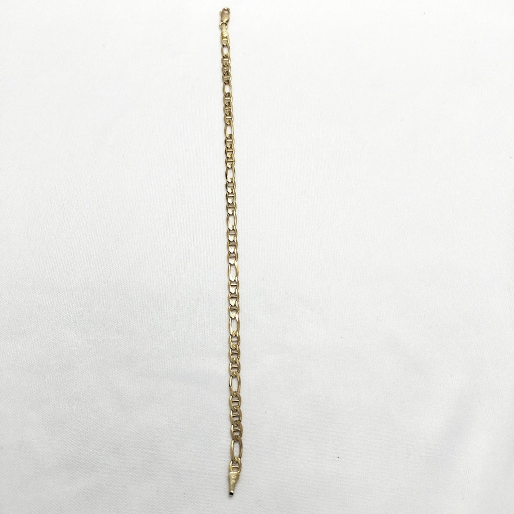 PULSERA ORO 14 K 5.1 GRMS (SEMINUEVO)