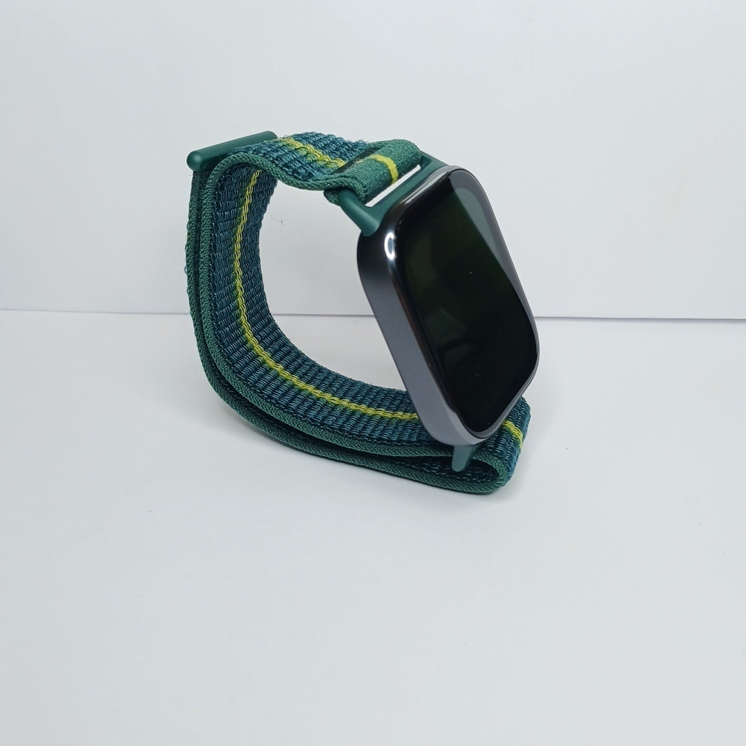 SMARTWATCH MOTOROLA MOTO WATCH FIT 49 MM BLUETOOTH (SEMINUEVO)