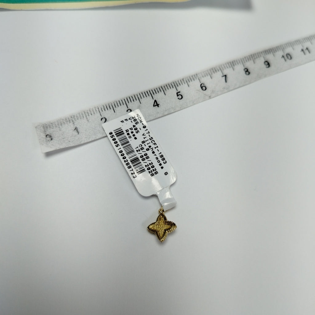 DIJES ORO 14K 0.9 (NUEVO)