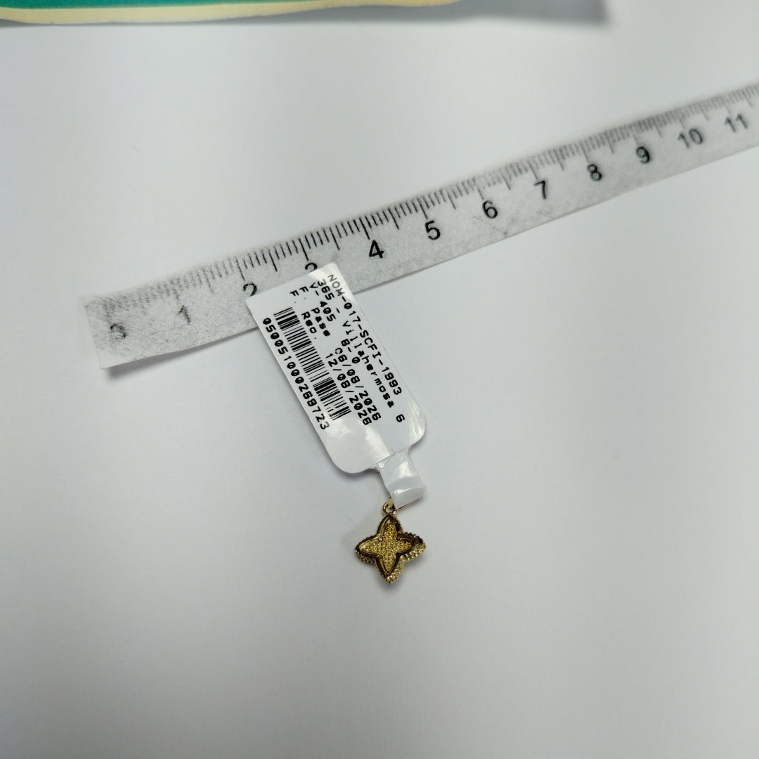 DIJES ORO 14K 0.9 (NUEVO)