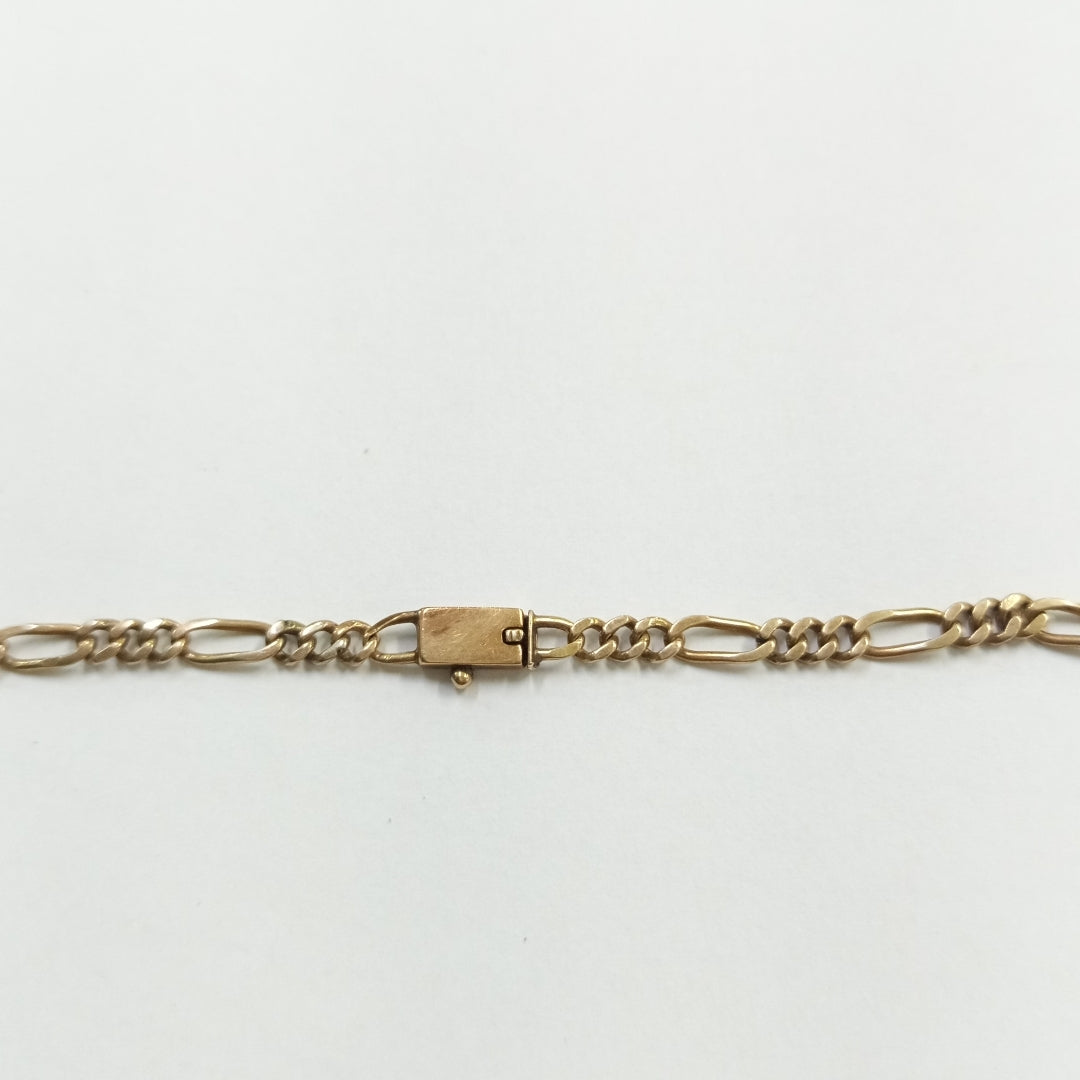 CADENA ORO 10 K 23.9 GRMS (SEMINUEVO)
