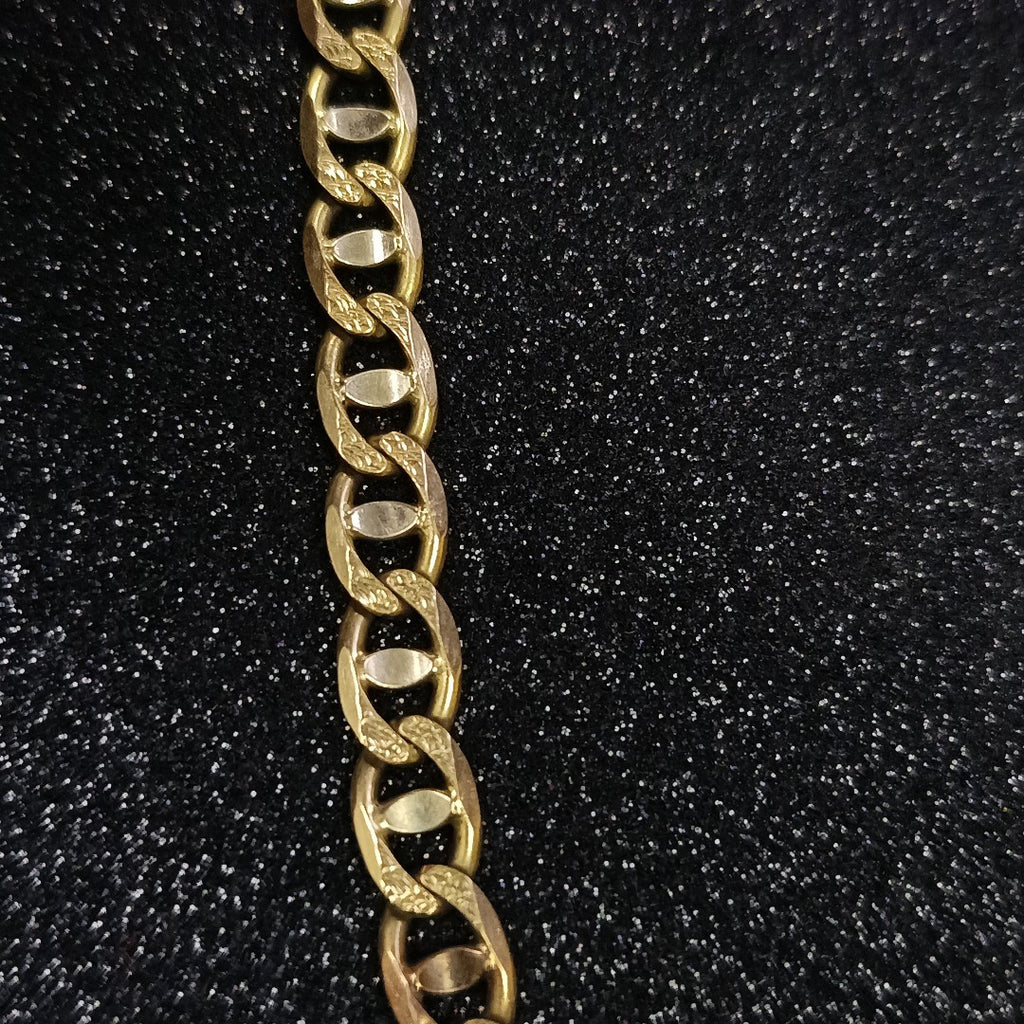 CADENA ORO 14 K 57 GRMS (SEMINUEVO)