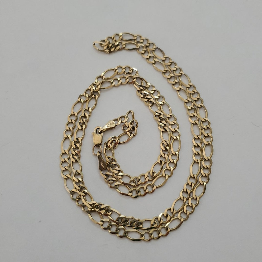 CADENA ORO 10 K 9.9 GRMS (SEMINUEVO)