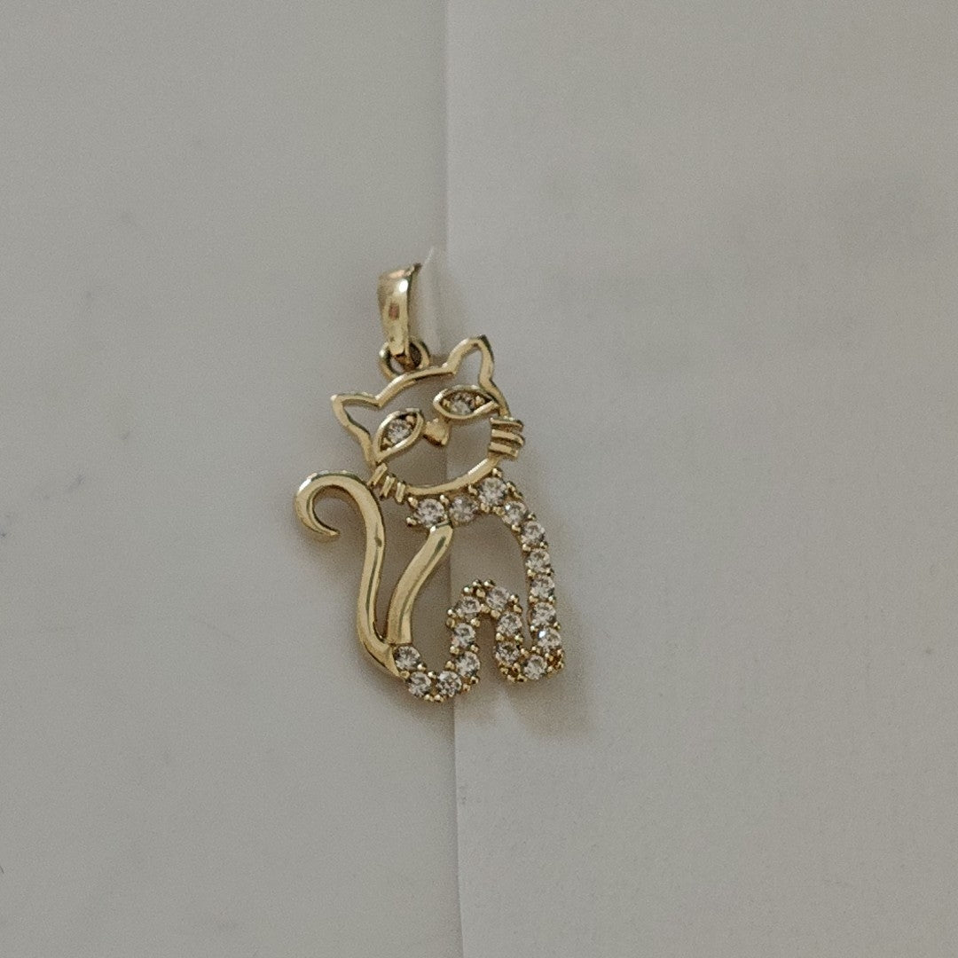 DIJES ORO 14K 0.9 (NUEVO)