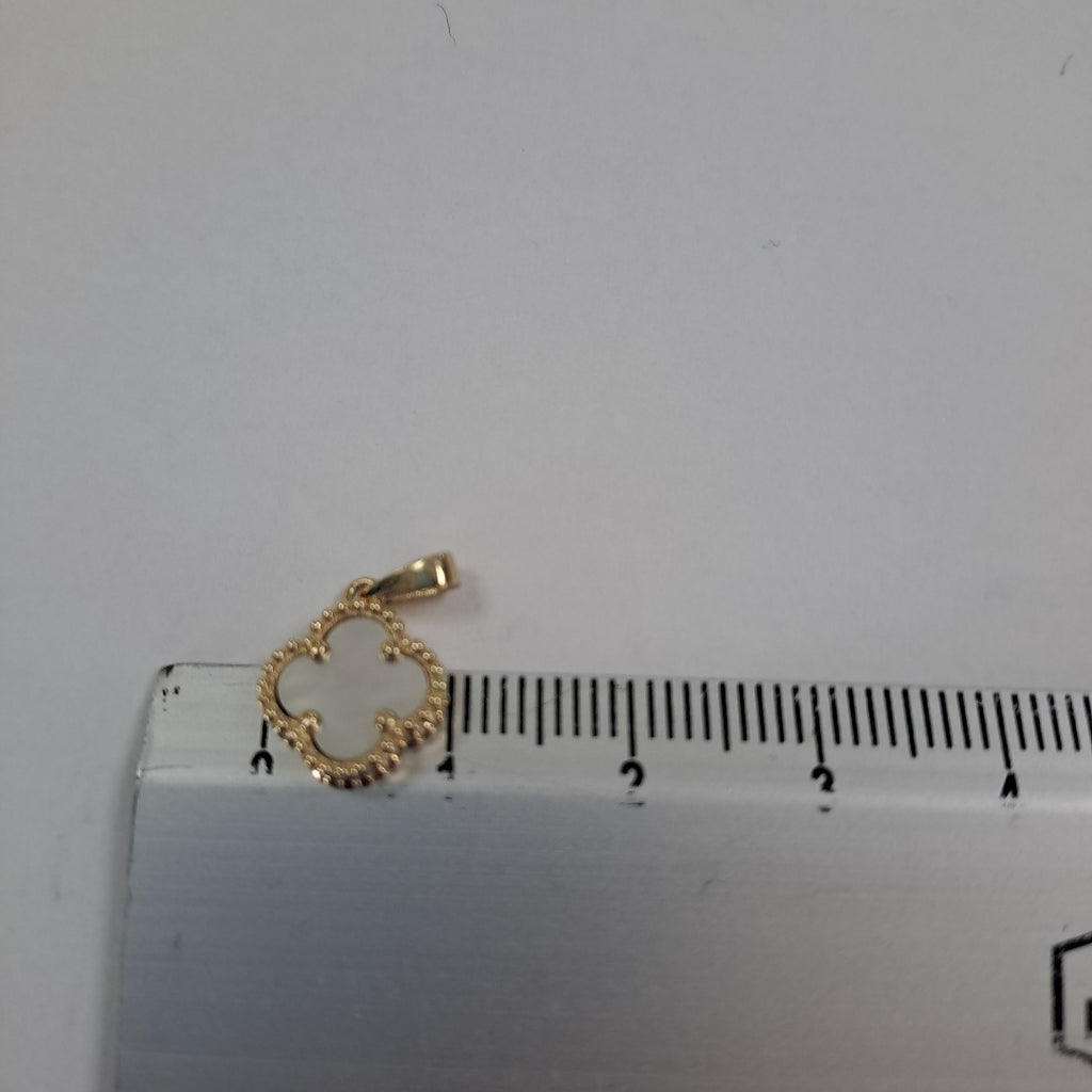 DIJES ORO 14K 0.9 (NUEVO)
