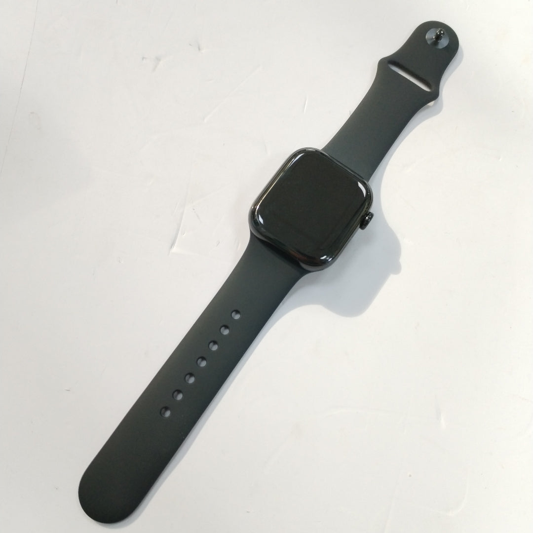 SMARTWATCH APPLE SERIES 11 ALUMINIO A3331 42 MM GPS (SEMINUEVO)