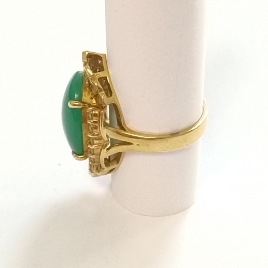 ANILLITO ORO 18 K 10,40 GRMS (SEMINUEVO)