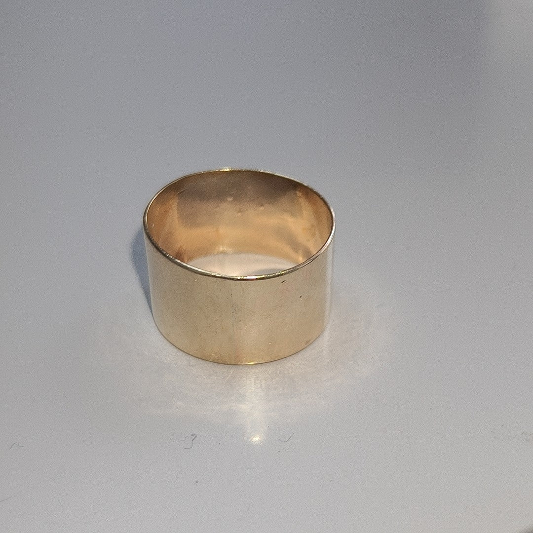 ANILLITO ORO 10 K 4,30 GRMS (SEMINUEVO)