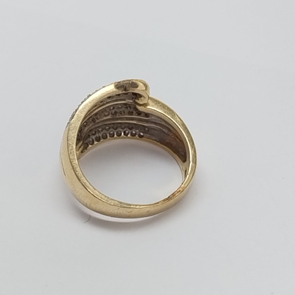 ANILLITO ORO 14 K 7,50 GRMS (SEMINUEVO)