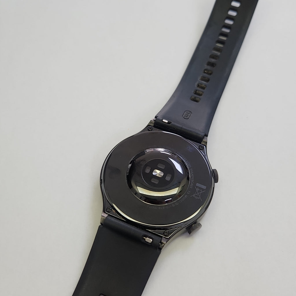 SMARTWATCH HUAWEI WATCH GT 2 PRO VID-B19 46 MM GPS