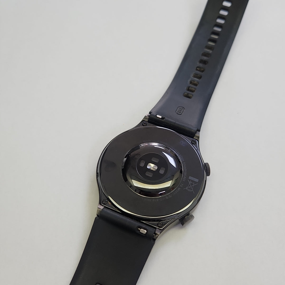 SMARTWATCH HUAWEI WATCH GT 2 PRO VID-B19 46 MM GPS