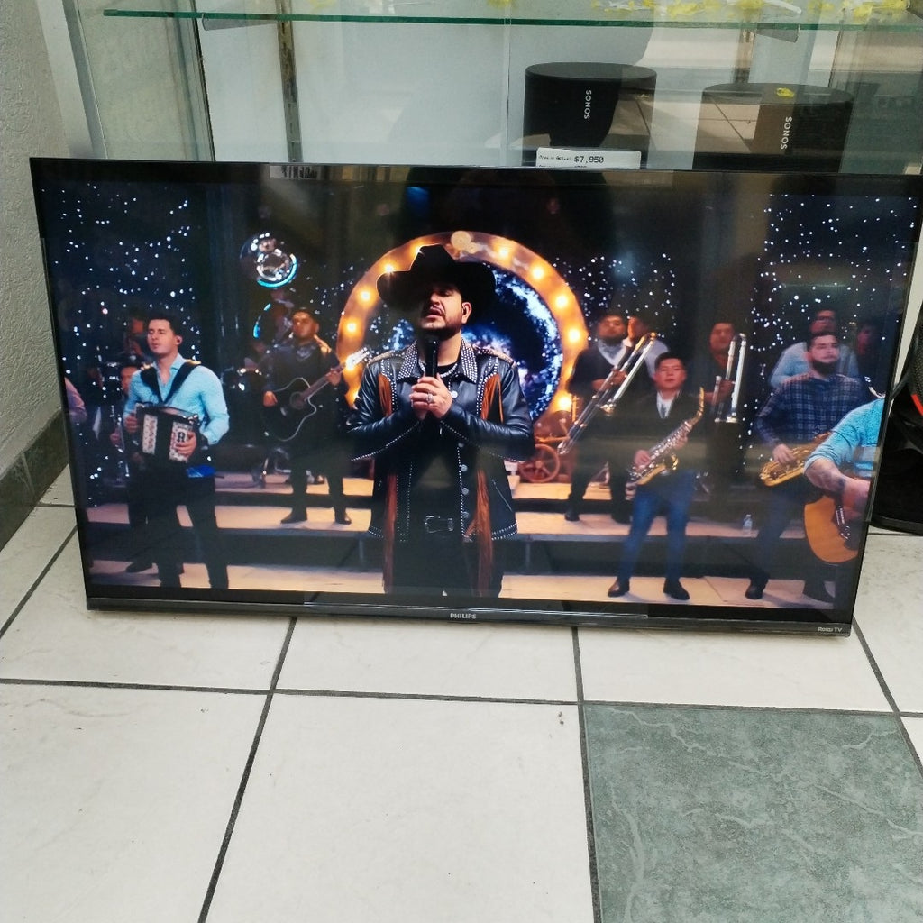 PANTALLA PHILIPS 40PFL6654/F8 (2024) 40" LED FHD (SEMINUEVO)