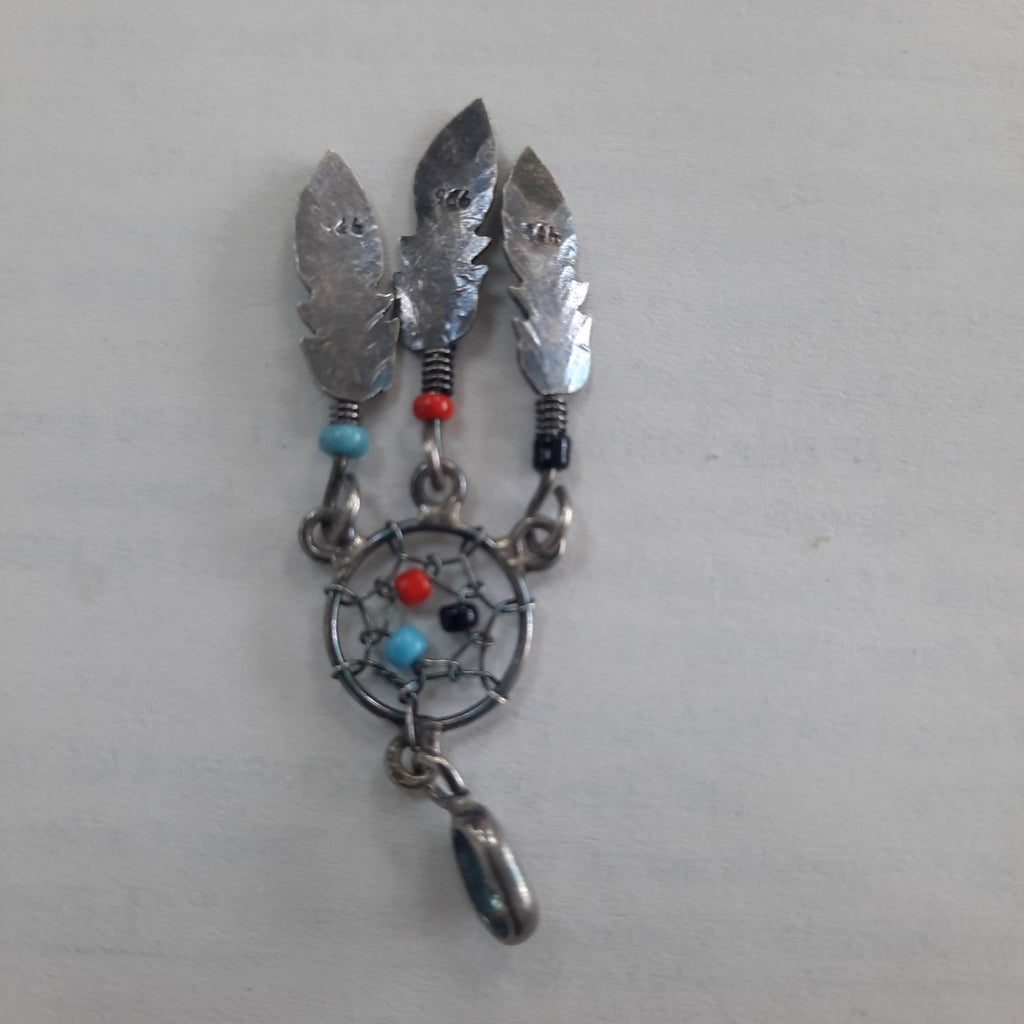 DIJE PLATA 2.4 GRMS (SEMINUEVO)