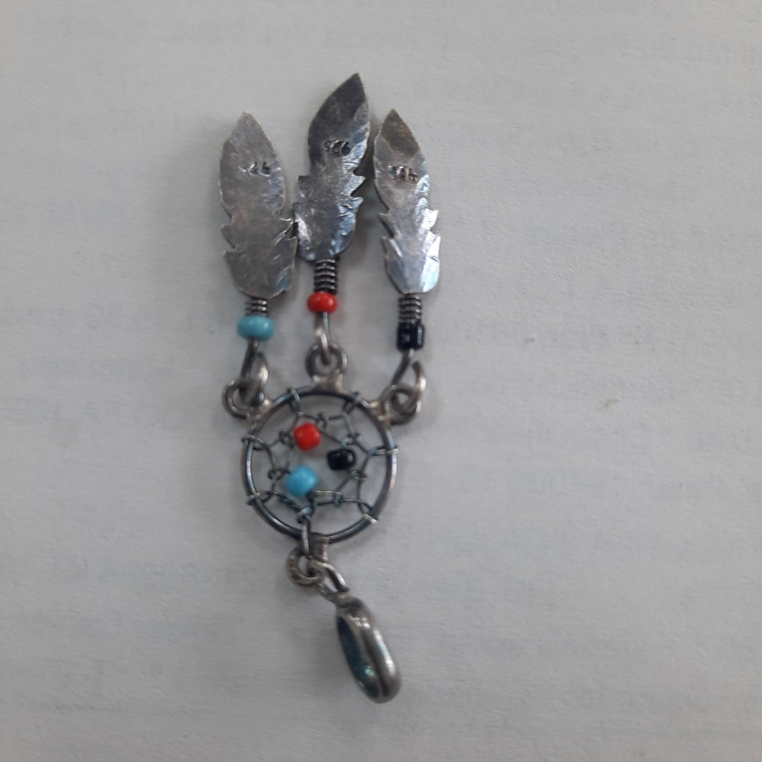 DIJE PLATA 2.4 GRMS (SEMINUEVO)