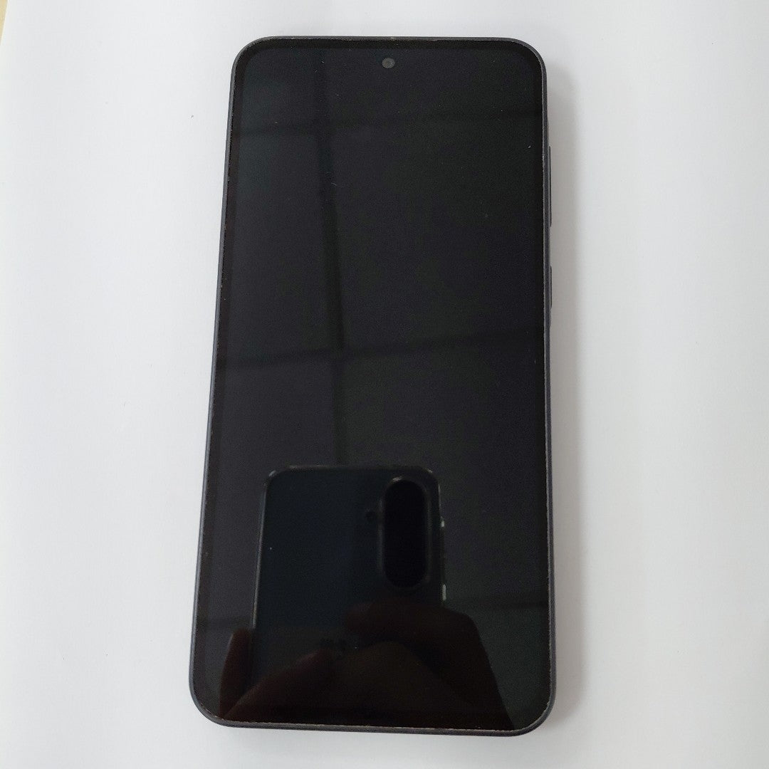 CELULAR SAMSUNG GALAXY A36 5G SM-A366E (2025) 128 GB 6 GB RAM (SEMINUEVO)