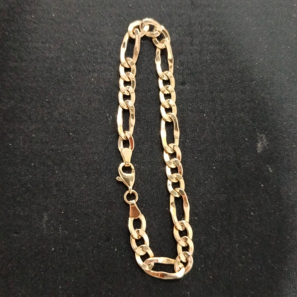 PULSERA ORO 10 K 3,30 GRMS (SEMINUEVO)