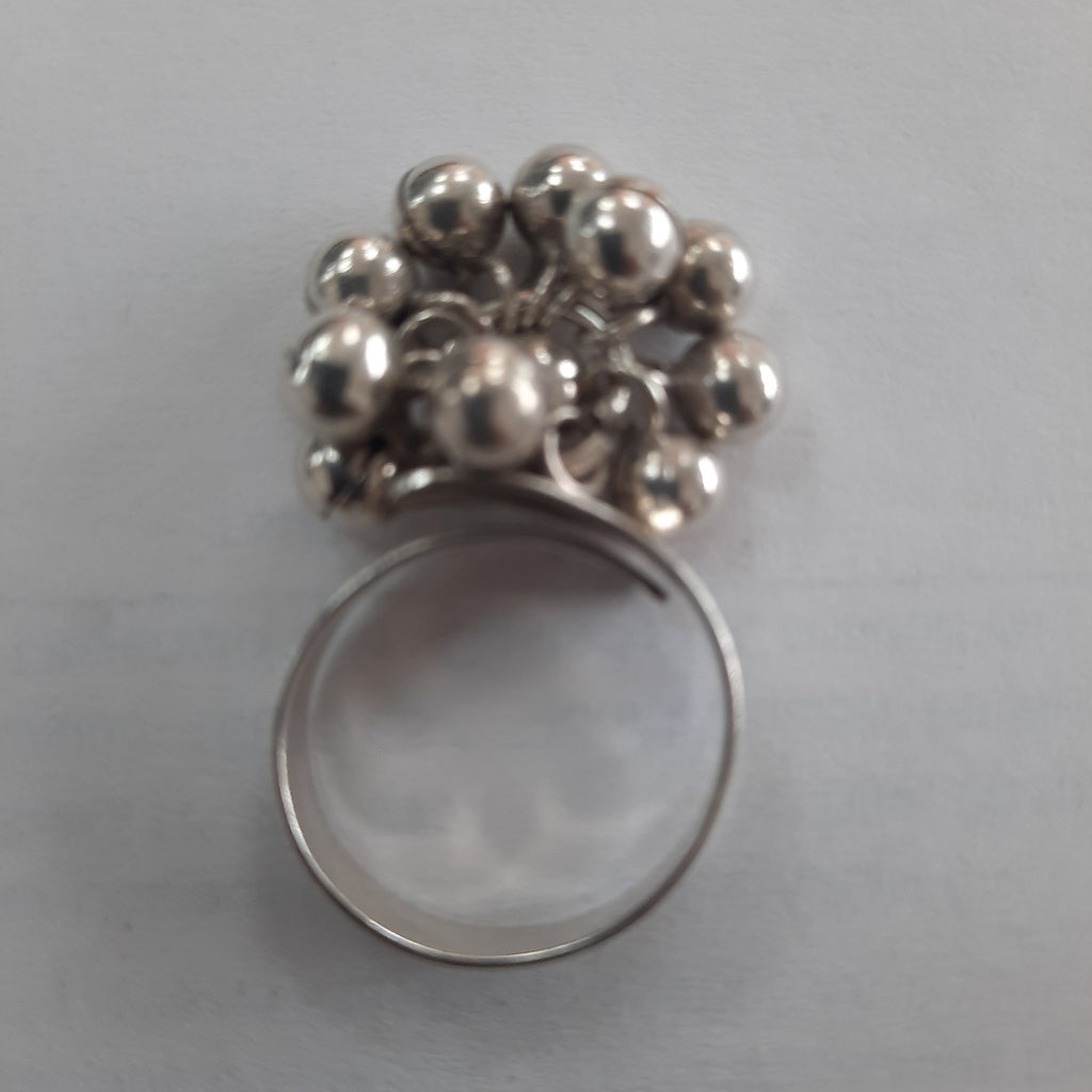 ANILLITO PLATA 5.9 GRMS (SEMINUEVO)
