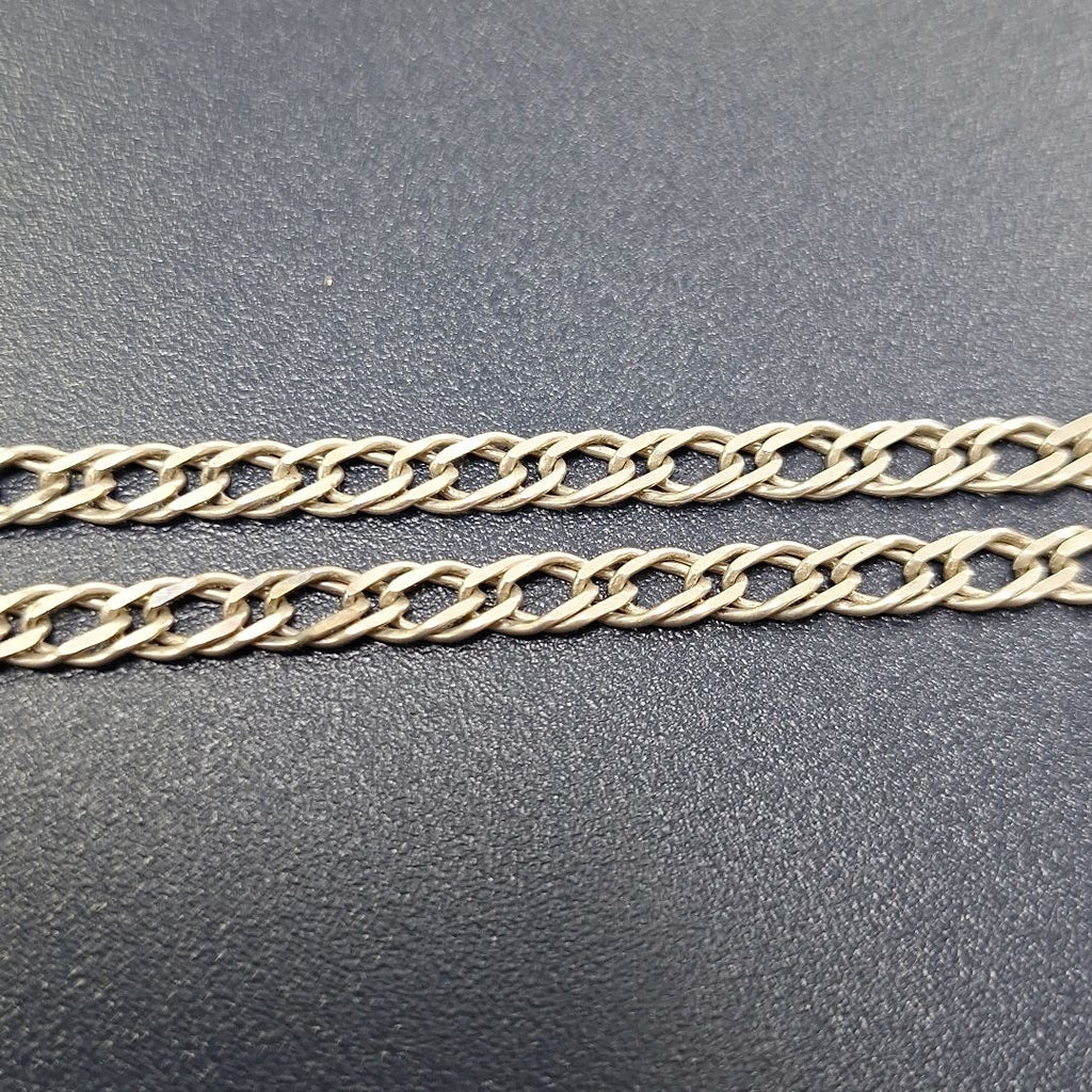 PULSERA PLATA 4,80 GRMS (SEMINUEVO)