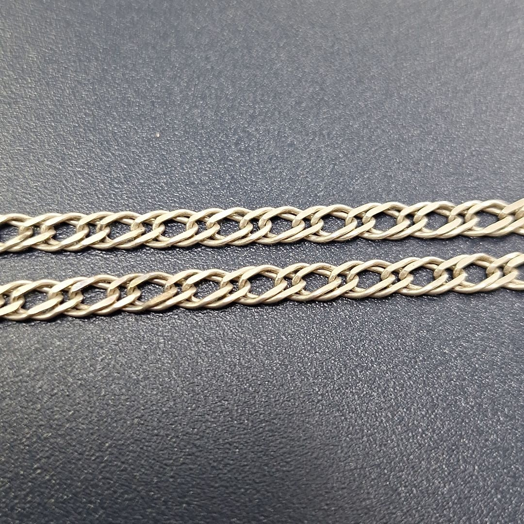 PULSERA PLATA 4,80 GRMS (SEMINUEVO)