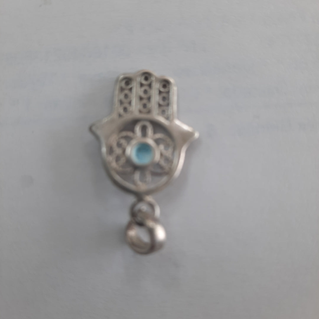 DIJE PLATA 1.8 GRMS (SEMINUEVO)