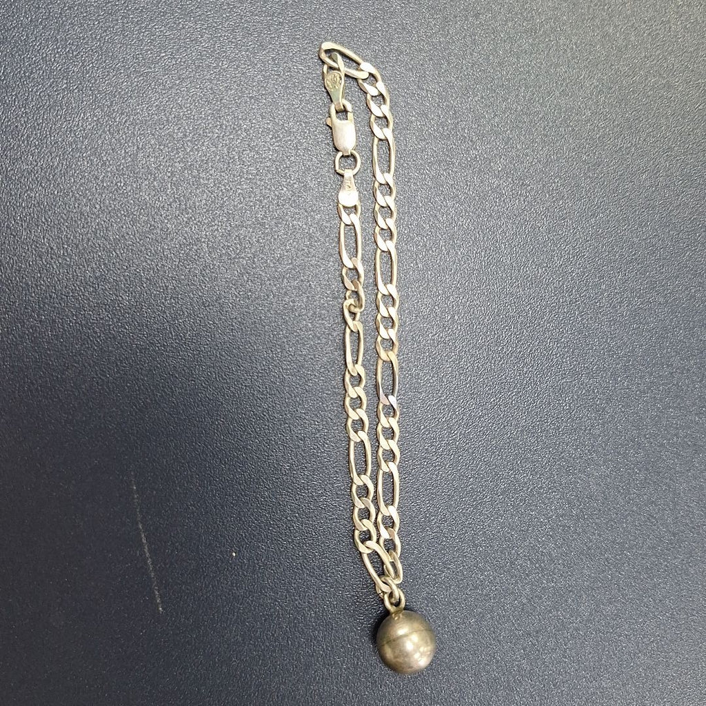 PULSERA PLATA 5,20 GRMS (SEMINUEVO)