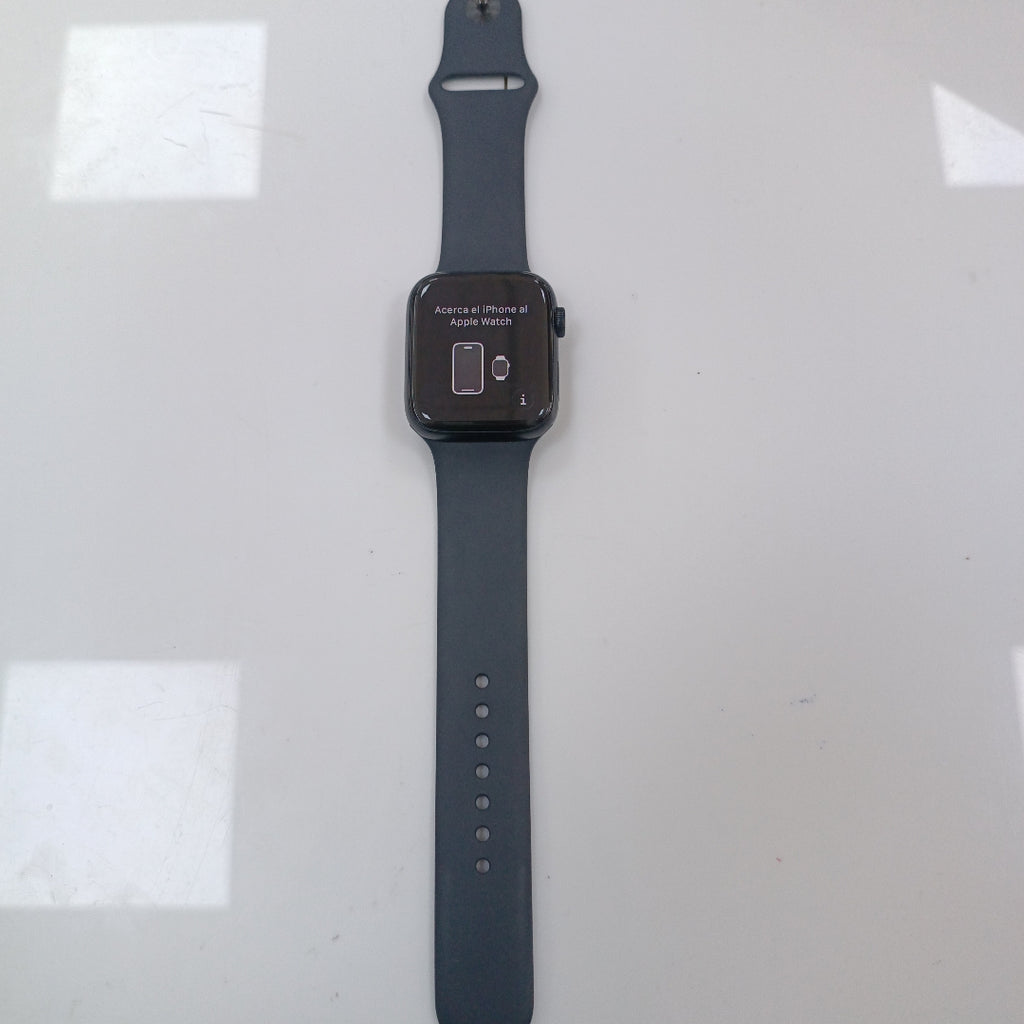 SMARTWATCH APPLE SE 3 ALUMINIO A3325 44 MM GPS (SEMINUEVO)