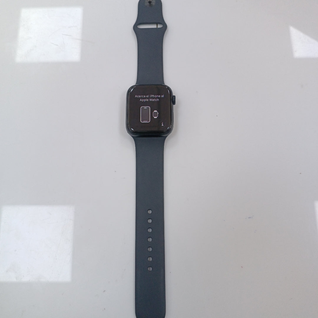 SMARTWATCH APPLE SE 3 ALUMINIO A3325 44 MM GPS (SEMINUEVO)