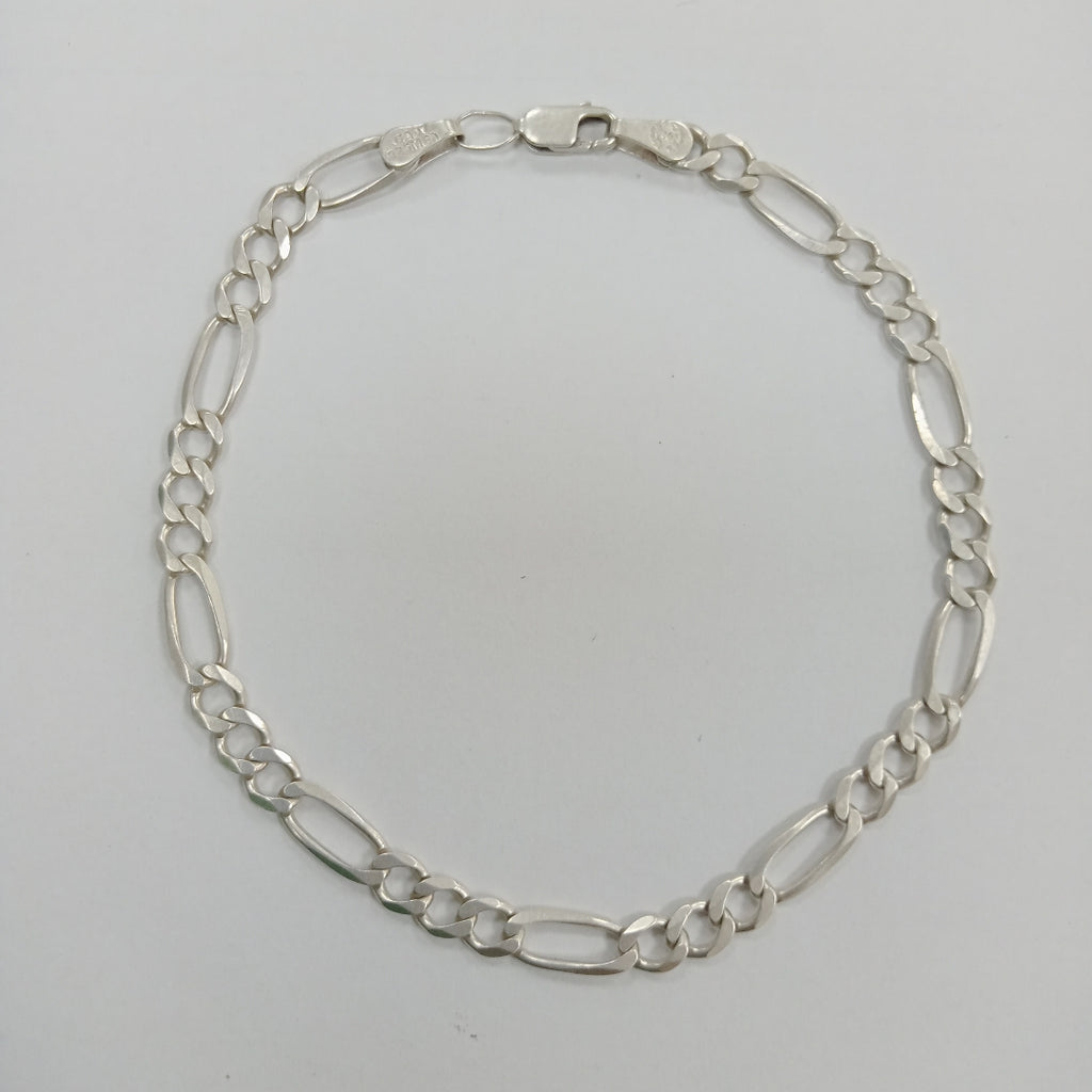 PULSERA PLATA 5,90 GRMS (SEMINUEVO)